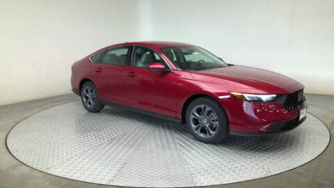 2023 Honda Accord