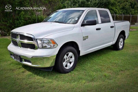 2022 RAM 1500 Classic for sale at Acadiana Automotive Group in Lafayette LA