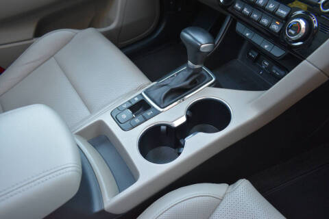 2022 Kia Sportage Nightfall