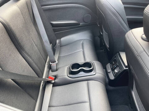 2016 BMW 2 Series 228i