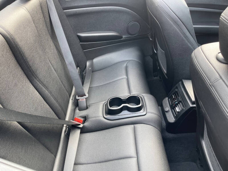 2016 BMW 2 Series 228i