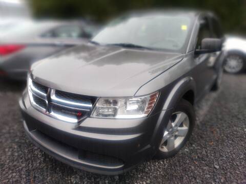 2013 Dodge Journey for sale at Auto Mart Rivers Ave - AUTO MART Ladson in Ladson SC