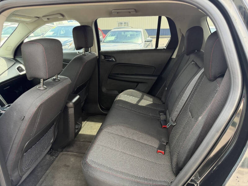 2016 GMC Terrain SLE-1