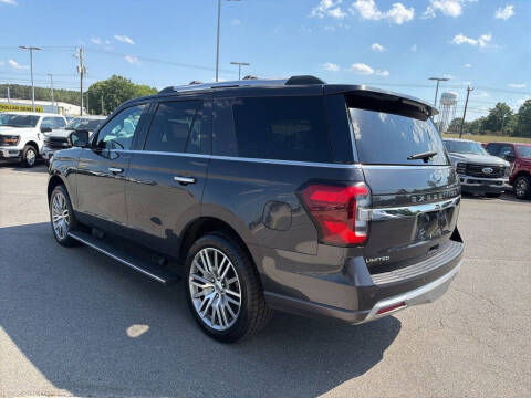 2024 Ford Expedition Limited