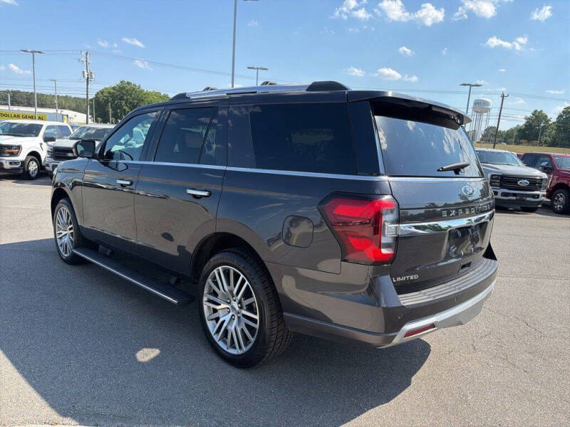 2024 Ford Expedition Limited