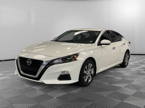 2022 Nissan Altima 2.5 S