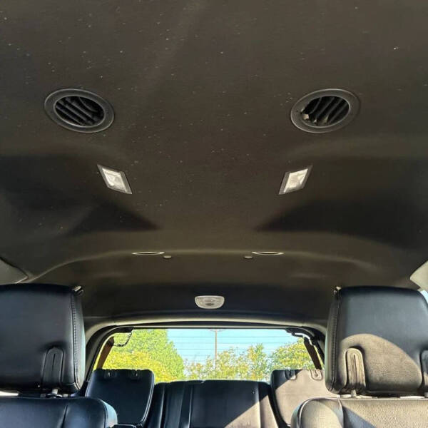 2017 Ford Expedition Limited