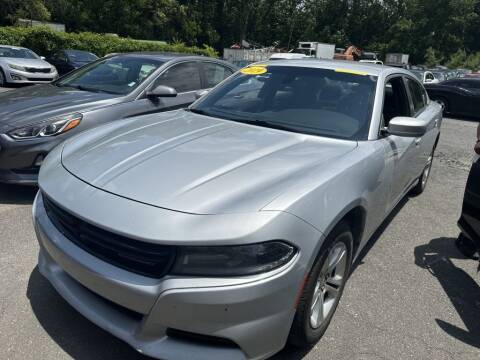 2019 Dodge Charger for sale at Cars 2 Go, Inc. in Charlotte NC