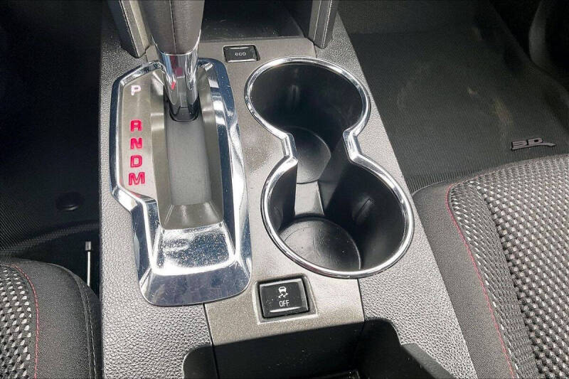 2017 GMC Terrain SLE-2