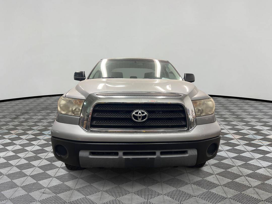 2008 Toyota Tundra for sale at Paley Auto Group in Columbus, OH