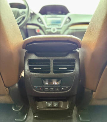 2020 Acura MDX SH-AWD w/Tech