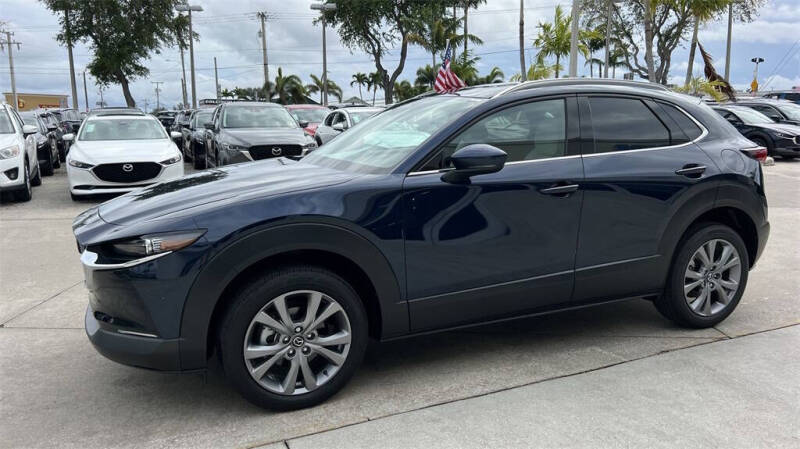 2024 Mazda CX-30 2.5 S Premium