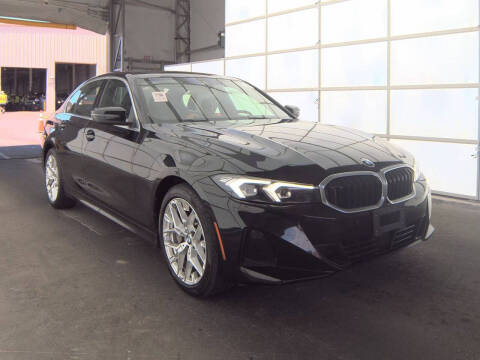 2025 BMW 3 Series 330i