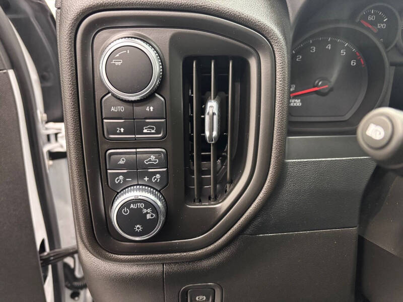 2022 GMC Sierra 1500 Pro