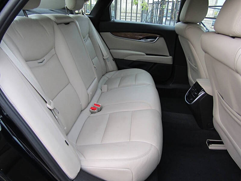 2019 Cadillac XTS Luxury