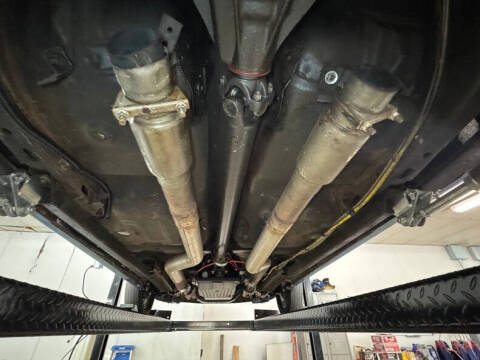 1978 Chevrolet Camaro