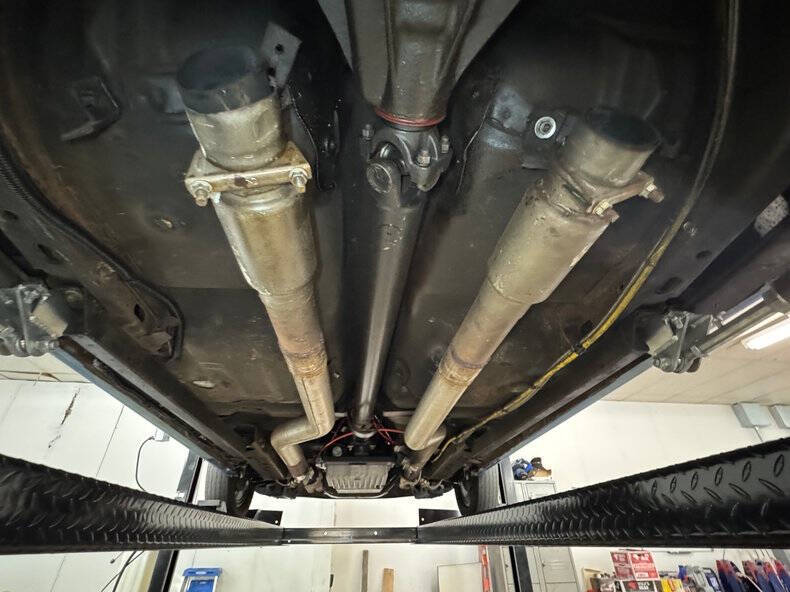 1978 Chevrolet Camaro