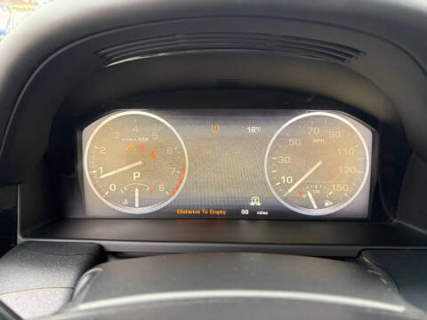 2010 Land Rover Range Rover HSE