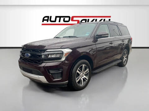 2024 Ford Expedition XLT