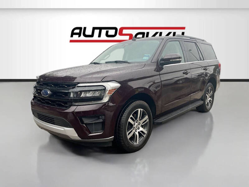 2024 Ford Expedition XLT