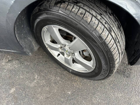 2013 Chevrolet Cruze 1LT Auto