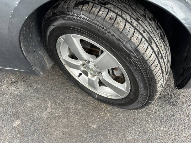 2013 Chevrolet Cruze 1LT Auto