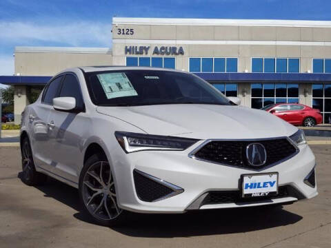2021 Acura ILX