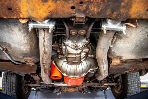 1964 Chevrolet Corvette