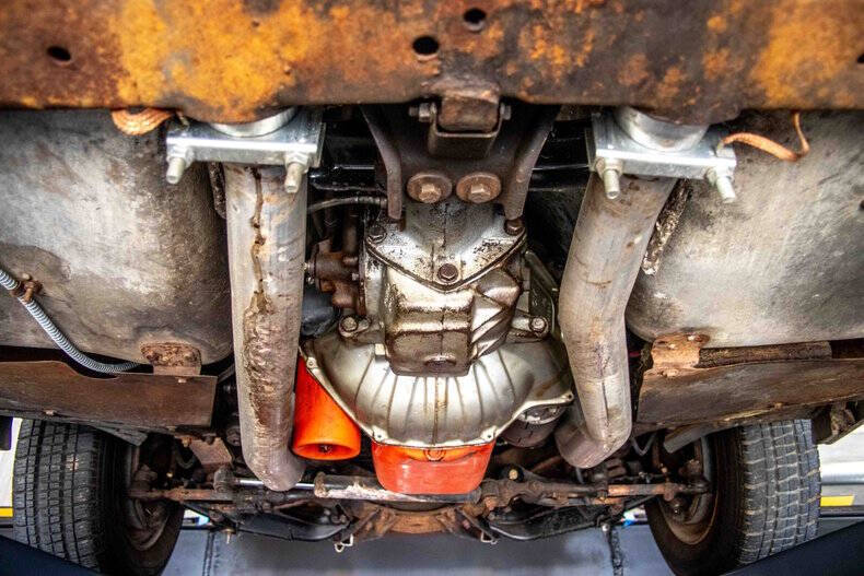 1964 Chevrolet Corvette