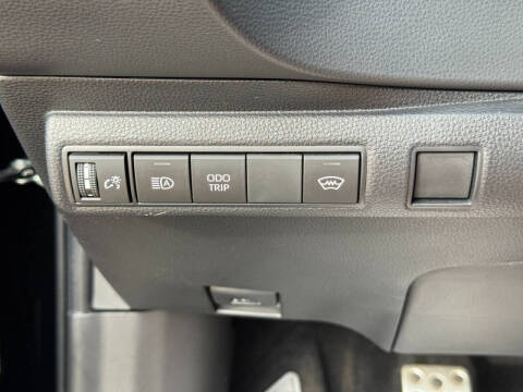 2025 Toyota GR Corolla Core