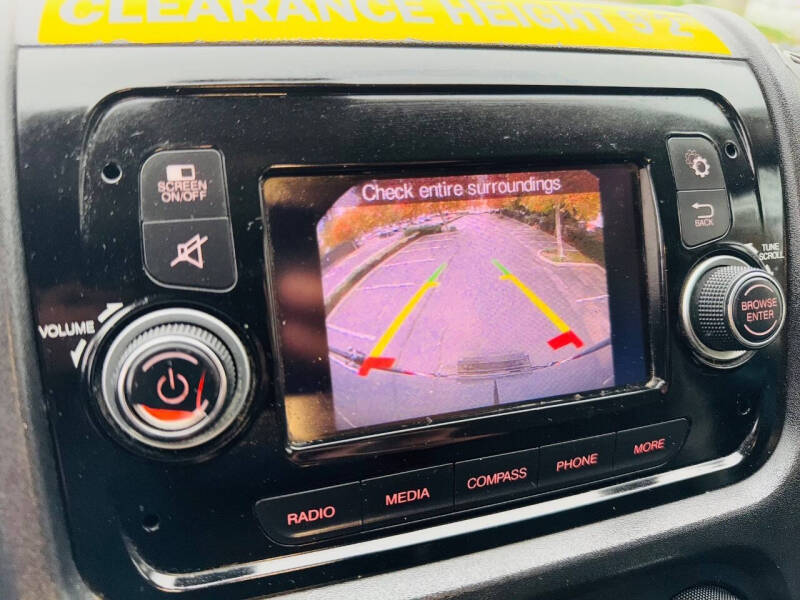 2019 RAM ProMaster 3500 159 WB