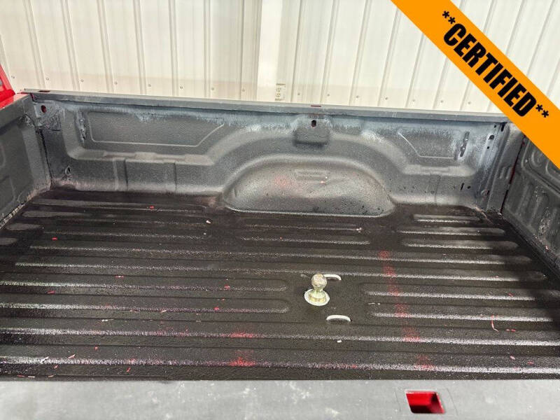 2021 RAM 3500 Laramie