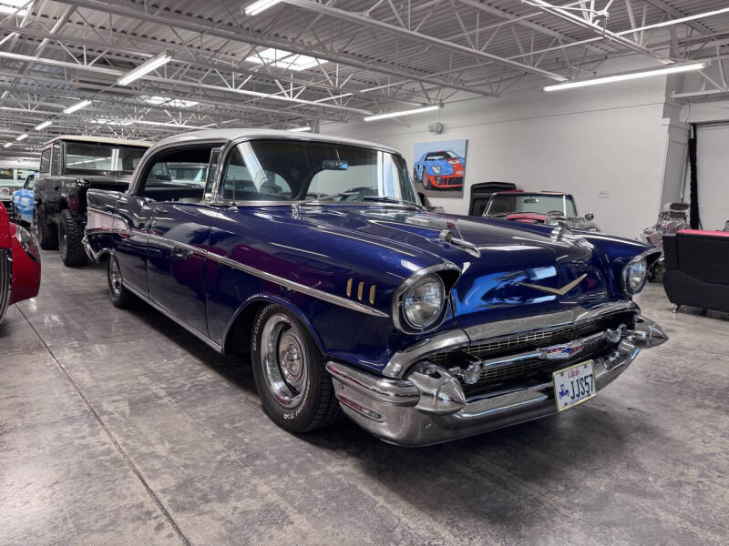 1957 Chevrolet Bel Air