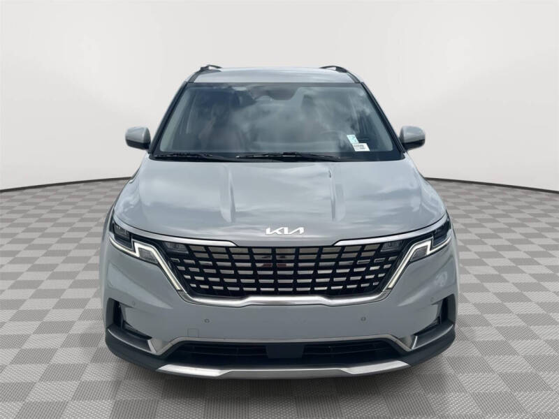 2023 Kia Carnival SX