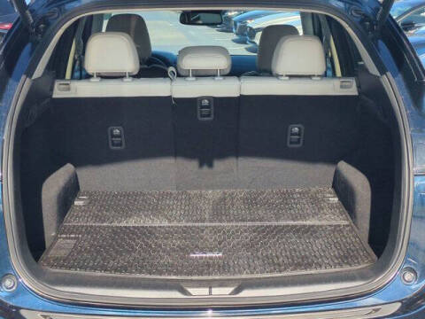 2022 Mazda CX-5 2.5 S Premium