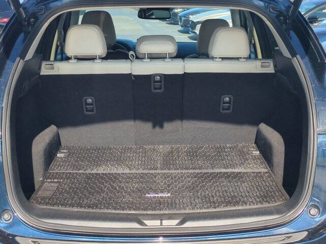 2022 Mazda CX-5 2.5 S Premium