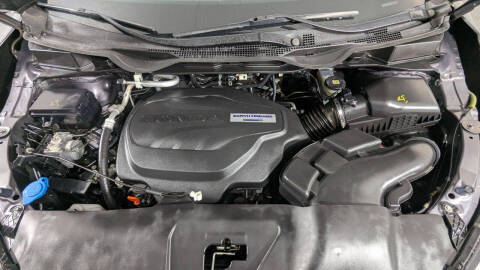 2019 Honda Odyssey LX