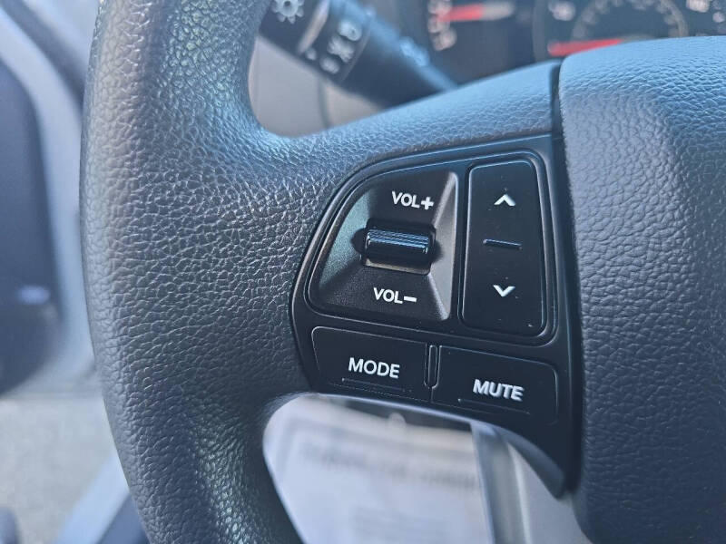 2014 Kia Rio 5-Door EX