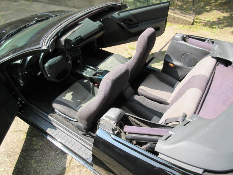 1994 Chevrolet Camaro Z28