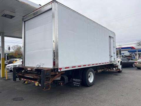 2016 International DuraStar 4300