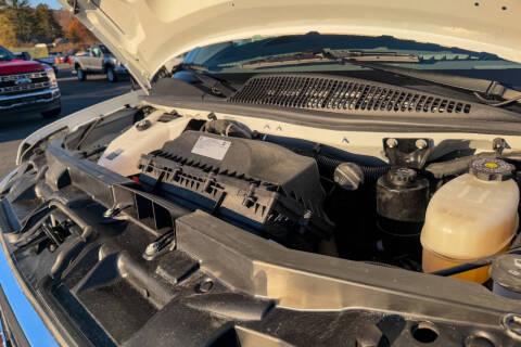 2024 GMC Savana 2500