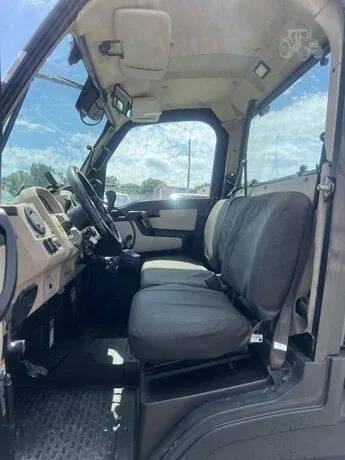 2018 John Deere GATOR XUV 865R