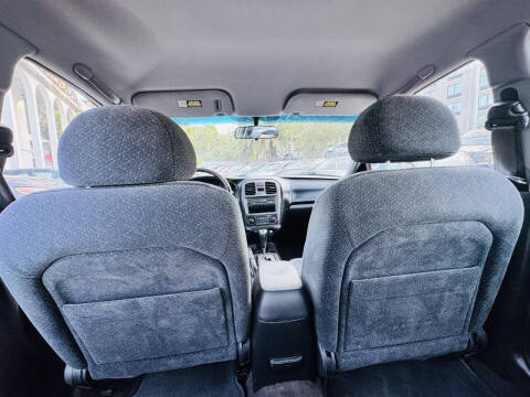 2005 Hyundai Sonata GL