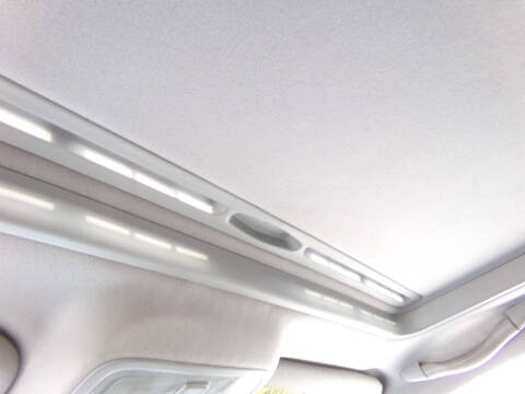 2005 Kia Sportage EX