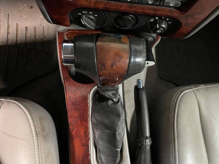 2006 GMC Envoy Denali