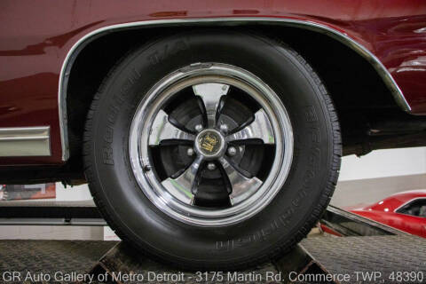 1967 Dodge Dart