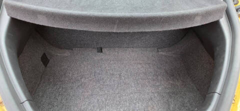 2003 Volkswagen New Beetle GL