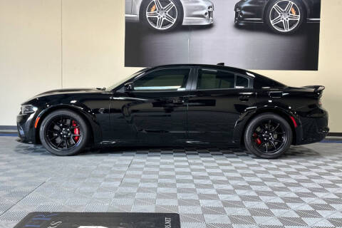 2021 Dodge Charger