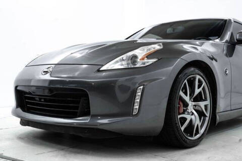2014 Nissan 370Z
