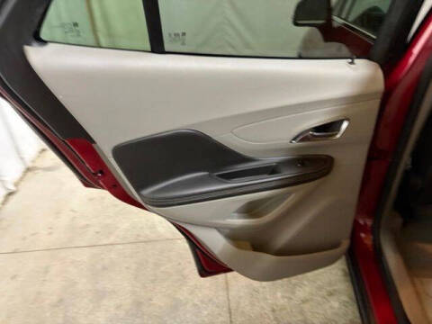 2014 Buick Encore Convenience